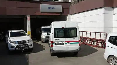 Adıyaman'da, bir kişi canına kıyarak yaşamına son verdi.