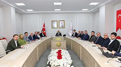 Adıyaman'ın Hafızası Geleceğe Taşınıyor