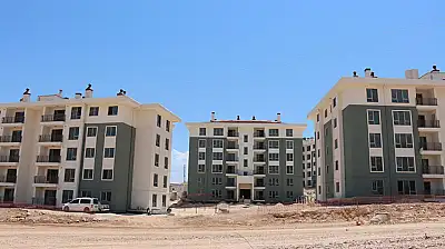 AFAD Adıyaman Deprem Konutları Kura Sonuçları (15 Kasım 2025)