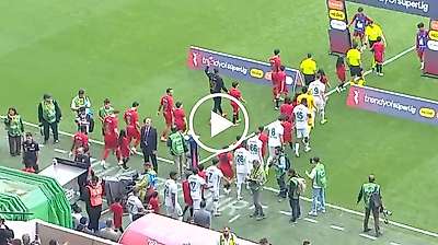 Amedspor Konyaspor maçı nereden izlenir?