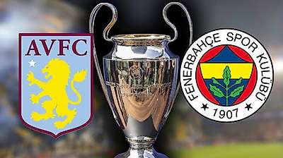 Aston Villa Fenerbahçe maçı kanalı değişti