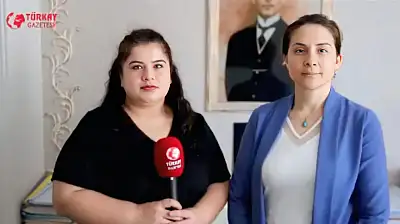 Avukat Yıldırım: 'Biz artık Depremzede değiliz, biz Devletzedeyiz'