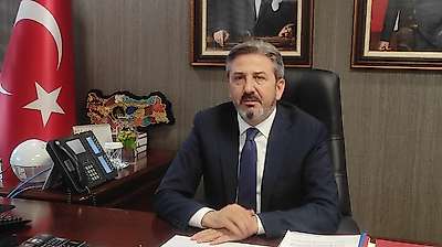 Aydın'dan sahte hesap paylaşımlarına tepki: Bu, açık bir ahlaki ve vicdani sorumsuzluktur