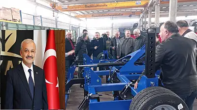 Aydın Söke'de Uygulamalı Çiftçi Eğitimleri başladı