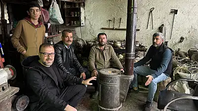 Başkan Aslan: Terörsüz Türkiye ülküsüyle yola devam