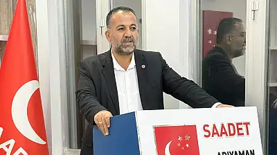 Başkan Asnuk: Adıyaman'da mücbir sebep süresi uzatılmalıdır