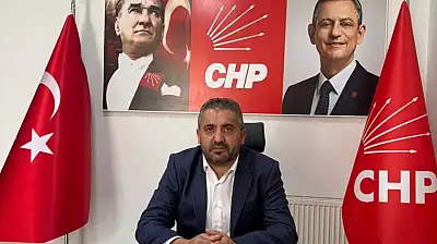 Başkan Kılınç: Emekçinin alın terini yok sayan bu anlayış sürdürülemez