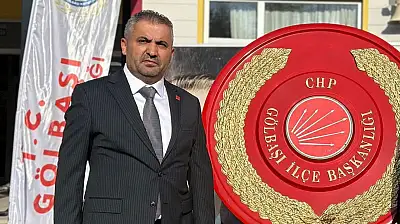 Başkan Kılınç'tan 10 Aralık İnsan Hakları Günü mesajı