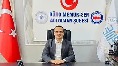 Başkan Taşkın: Ek ödeme adaletsizliğini gidermek için mücadelemiz devam edecek