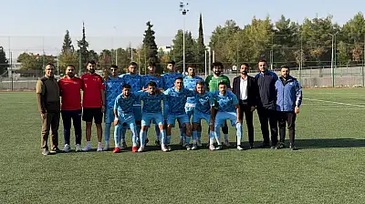 Başkan Tutdere: Adıyaman'ı sporda marka şehir yapacağız