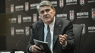 Beşiktaş'a büyük müjde! Serdar Adalı'dan tarihi anlaşma