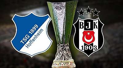 Beşiktaş Hoffenheim maçı kanalı açıklandı