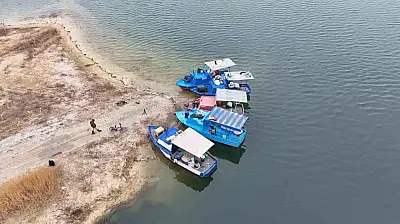 Denizi olmayan Malatya'da balık ihracatı