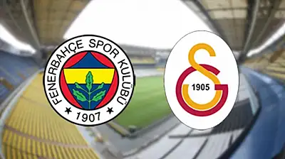 Fenerbahçe'den ayrıldı Galatasaray'a geliyor