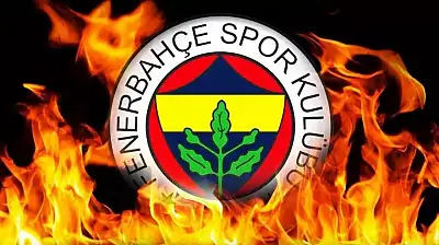 Fenerbahçe'nin yıldızı sakatlandı