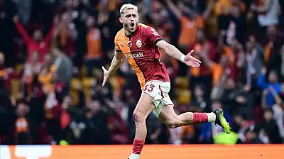 Galatasaray'a rekor bonservis teklifi! Barış Alper için ilgi kağıdı geldi