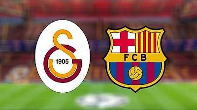 Galatasaray Barcelona maçı kanalı açıklandı