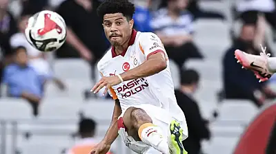 Galatasaray'da Gabriel Sara ile yollar ayrılıyor