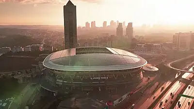 Galatasaray'dan dev hamle! Kapasite artacak işte yeni sayı