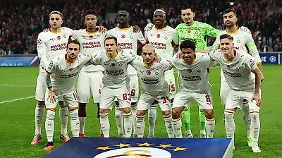 Galatasaray Fenerbahçe derbisi öncesi büyük tehlike