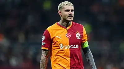 Galatasaray Icardi için karar verdi