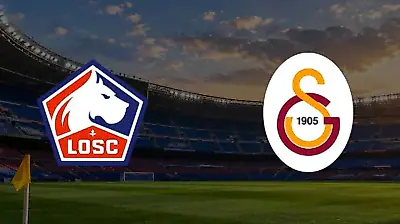 Galatasaray Lille maçı kanalı değişti