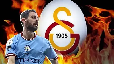 Galatasaray sezon sonu için söz kesti