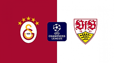 Galatasaray Stuttgart maçı kanalı değişti