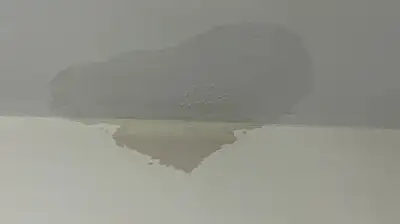 Gölbaşı'nda deprem mağdurları isyanda: bizi deprem değil, müteahhit mağdur etti