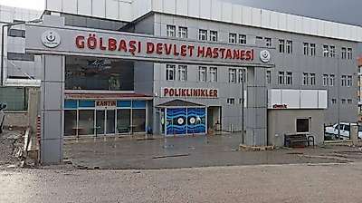 Gölbaşı'nda Kendini Vurduğu İddia Edilen Şahsın: Durumu Kritik