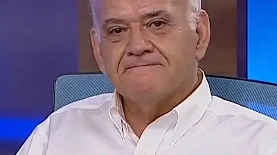 Gözaltına alınan Ahmet Çakar hastaneye kaldırıldı