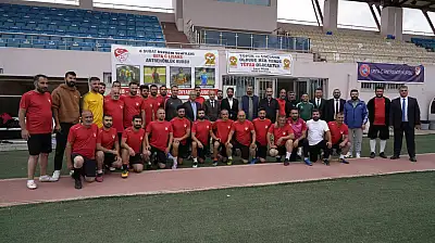 Güneş: UEFA C Lisans antrenörlük kursumuzu en güzel şekilde tamamladık