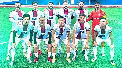 Heyecan dorukta: 1958 Gölbaşıspor Adıyaman Belediye Sporu ağırlayacak