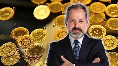 İslam Memiş açıkladı! Altın alınmalı mı? işte doğru zaman