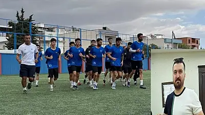 Kahta 02 Spor Ziraat Türkiye Kupasında Kasımpaşa'yı ağırlayacak