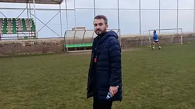 Kahta 02 Sporda Teknik direktörlük görevine Osman Özkan getirildi