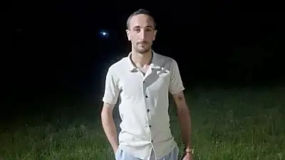 Kayıp olan 30 yaşındaki İbrahim Erdoğan her yerde aranıyor