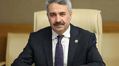 Milletvekili Alkayış: Fedakâr öğretmenlerimize çok şey borçluyuz