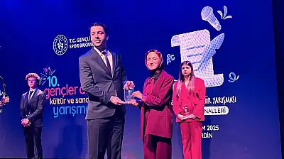 Milletvekili Özhan: Adıyaman'ın gururusun Melisa