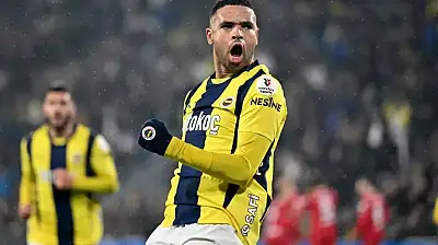 Nesyri'den haber geldi! Yeni adresi belli oluyor