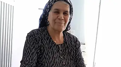 Otomobilin çarptığı kadın hayatını kaybetti