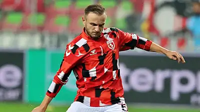 Samsunspor'a 8 maçlık büyük şok