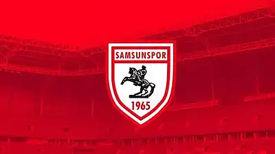 Samsunspor'da flaş ayrılık