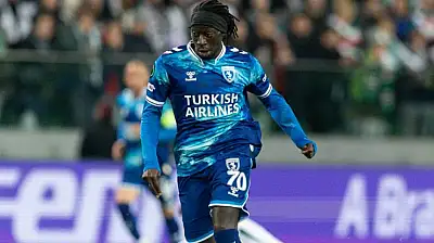 Samsunspor'da gerçek ortaya çıktı