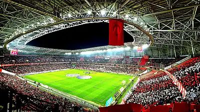 Samsunspor'dan taraftara müjdeli haber