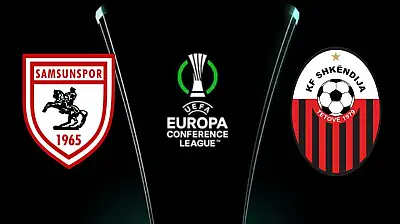 Şkendiya Samsunspor maçı hangi kanalda?