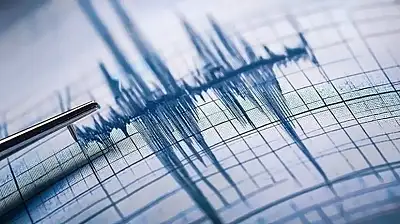Son dakika Balıkesir'de 6.1 şiddetinde deprem