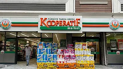 Tarım Kredi marketlerde yüzde 50 indirim başladı