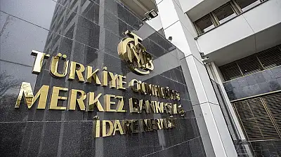 TCMB Aralık 2025 faiz kararı açıklandı