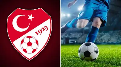 TFF olağanüstü toplantı kararı aldı! 1024 futbolcu bahis oynadı işte isimler